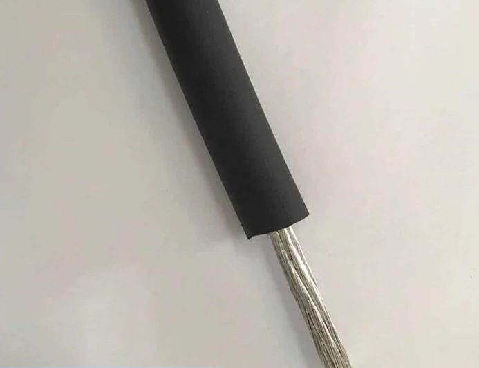 機(jī)車(chē)電纜WDZ-DCEPR-1.8KV-1*4