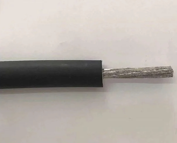 機(jī)車(chē)電纜DZ-DCEVM-125-1*50