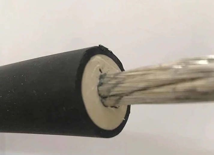 機(jī)車(chē)電纜DCYH-1*70