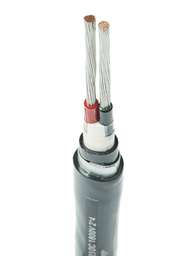 光伏發(fā)電系統直流專用電纜GF-WDZ-EE GF-WDZ-EE23